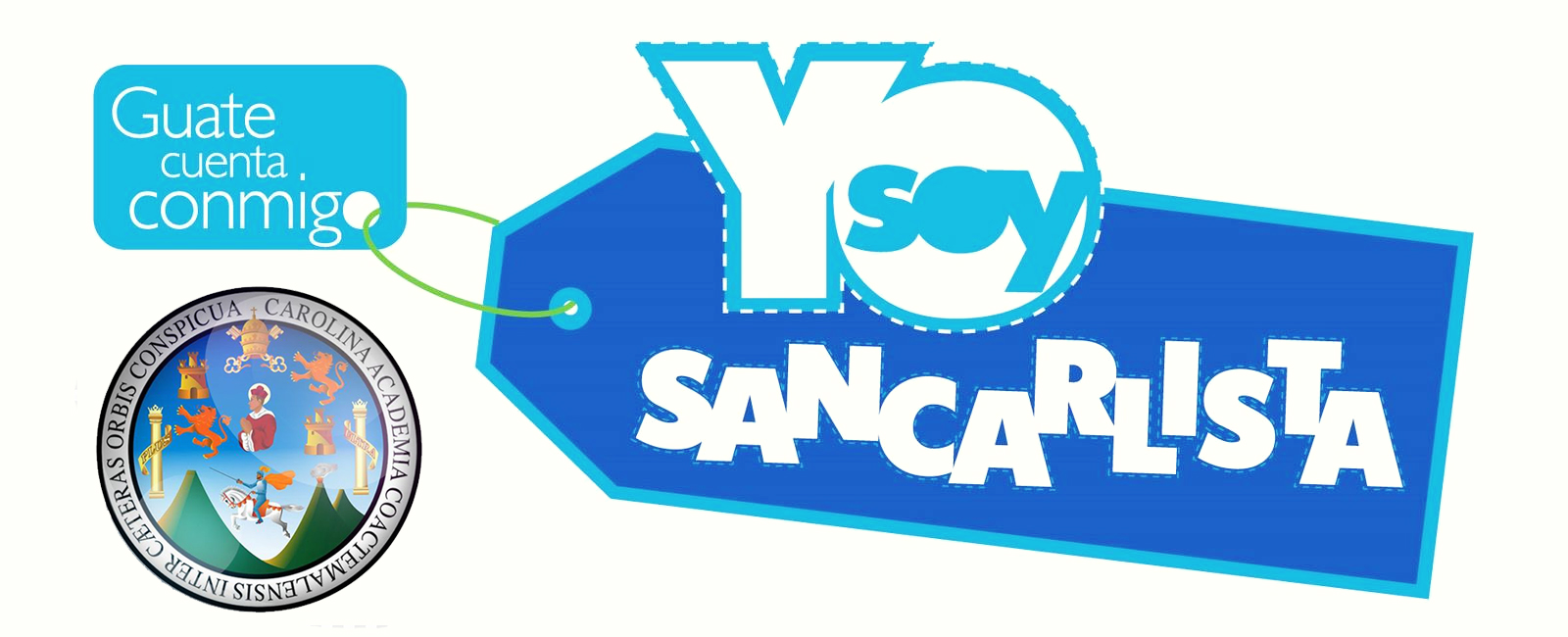 Vamos a la USAC